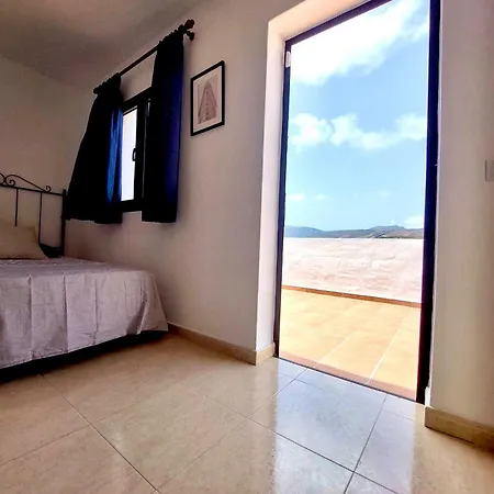 Mar Del Norte Apartment Punta Mujeres
