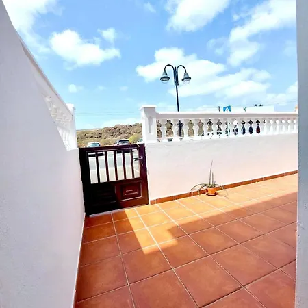 شقة Mar Del Norte