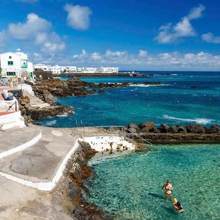 شقة Mar Del Norte