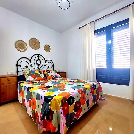 شقة Mar Del Norte