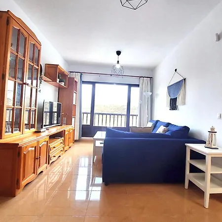 Mar Del Norte Apartment *