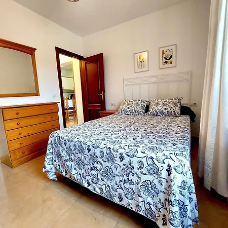 Mar Del Norte شقة *