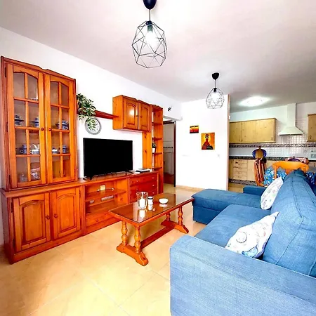 Mar Del Norte شقة Punta Mujeres