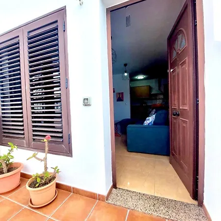 Mar Del Norte Apartment
