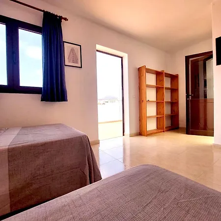 Mar Del Norte شقة Punta Mujeres