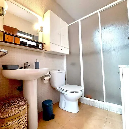 Apartment Mar Del Norte *