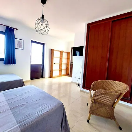 Mar Del Norte شقة