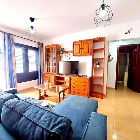 Apartment Mar Del Norte