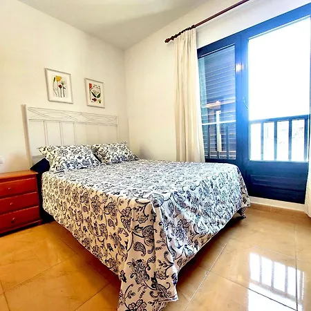 Apartment Mar Del Norte Punta Mujeres