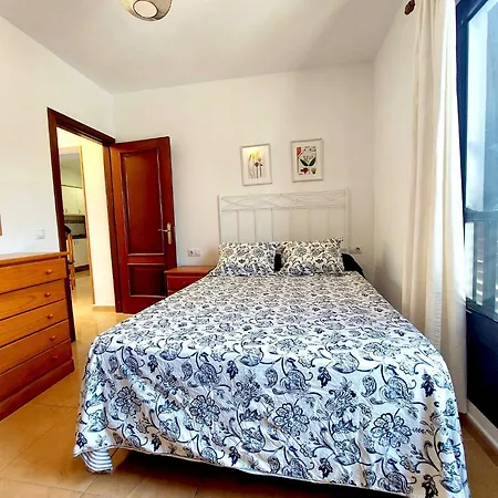 Mar Del Norte شقة