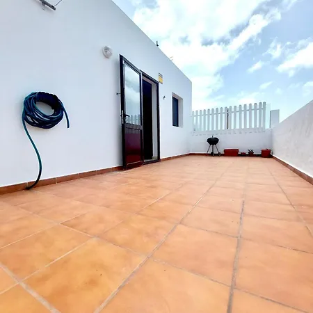 Apartment Mar Del Norte Punta Mujeres