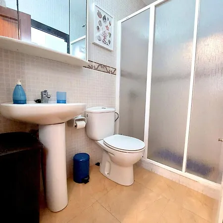 Mar Del Norte * Punta Mujeres